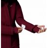 Ava Alpine II Ins Jkt-Rich Wine