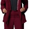 Ava Alpine II Ins Jkt-Rich Wine