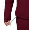 Ava Alpine II Ins Jkt-Rich Wine