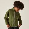 Barnas Zesty II Fleece Martini Olive