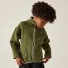 Kinder Zesty II Fleece Martini Olive