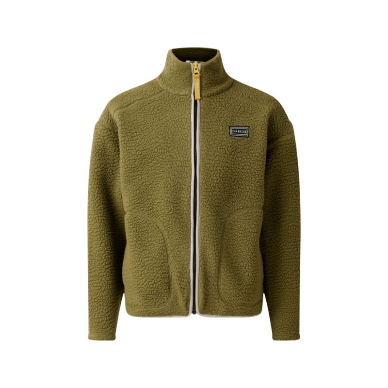 Fleece Dare2B Kids' Zesty II (Martini Olive) kind