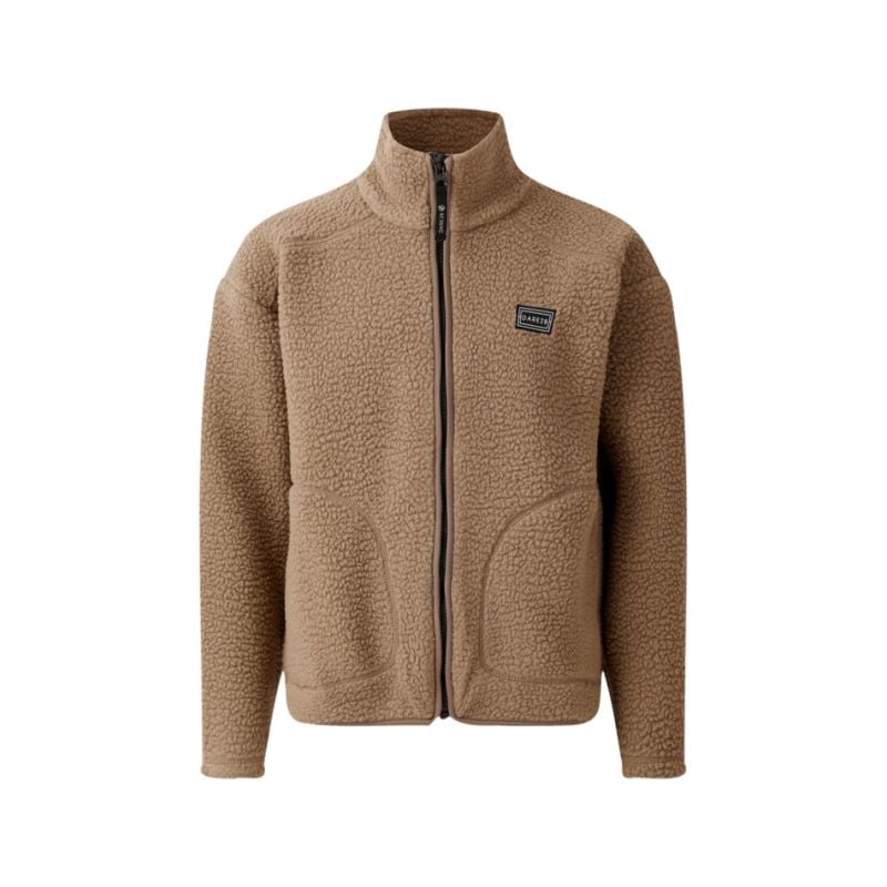 Fleece Dare2B Kids' Zesty II (Pine Bark) kind