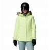 Ava Alpine II Ins Jkt-Citron Haze
