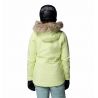 Ava Alpine II Ins Jkt-Citron Haze