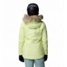 Ava Alpine II Ins Jkt-Citron Haze