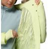 Ava Alpine II Ins Jkt-Citron Haze