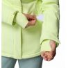 Ava Alpine II Ins Jkt-Citron Haze