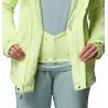 Ava Alpine II Ins Jkt-Citron Haze