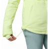 Ava Alpine II Ins Jkt-Citron Haze