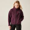 Fleece Zesty II per Bambini Fico