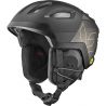 Casque de ski à visière BOLLE RYFT MIPS (Mineral Black Matte)
