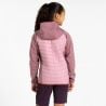 Barns' Explore II Hybrid Jacket Mauve/Lilas