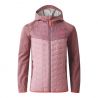 Chaqueta híbrida Dare2B Kids' Explore II (Mauve/Lilas) niño