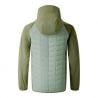 Lasten Explore II Hybrid Takki Olivine Green/Hedge Green/Tawny
