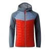 Lasten Explore II Hybrid Takki Lead Grey/Stormy Weather/Seville