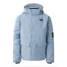 Skijakke Dare2B Kids' Shredder Ski Jacket (Mountain Spring) barn