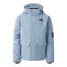 Giacca da sci Dare2B Kids' Shredder Ski Jacket (Mountain Spring) bambino