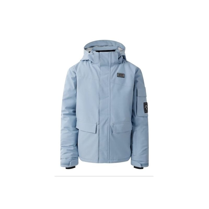 Skijakke Dare2B Kids' Shredder Ski Jacket (Mountain Spring) barn