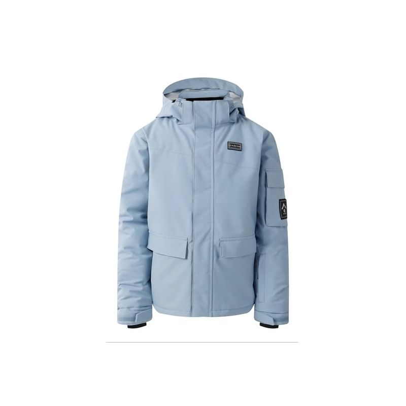 Skijacke Dare2B Kids' Shredder Ski Jacket (Mountain Spring) Kinder
