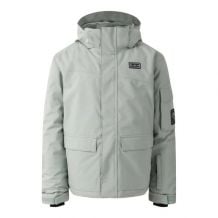 Chaqueta de esquí Dare2B Kids' Shredder Ski Jacket (GlacierGreen) niño