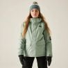 Veste de ski DARE2B Kids' Shredder Ski Jacket (GlacierGreen) enfant
