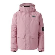Chaqueta de esquí Dare2B Kids' Shredder Ski Jacket (Lilas) niño