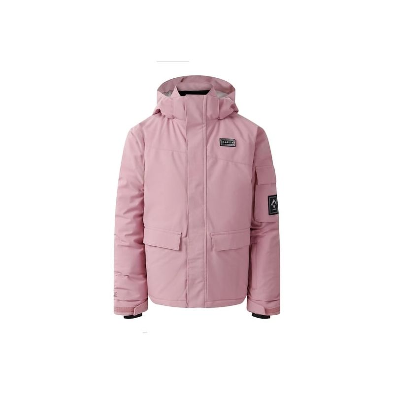 Skijas Dare2B Kids' Shredder Ski Jacket (Lilas) kind