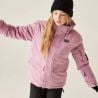 Giacca da sci Shredder per bambini Lilas