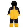 Skikombinatie Burton Toddlers' 2L One Piece (True Black/Goldenrod) Kind