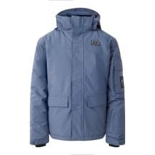 Chaqueta de esquí Dare2B Kids' Shredder Ski Jacket (Blue Indigo) niño