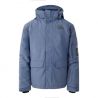 Giacca da sci Dare2B Kids' Shredder Ski Jacket (Blue Indigo) bambino