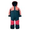 Burton Småbarns 2L One Piece (Persika Eko/Djup Smaragd)