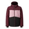 Skijakke Dare2B Kids' Send It! (Fig/Lilas) junior