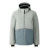 Skijakke Dare2B Kids' Send It! (Glacier Green/Element Grey) junior