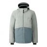 Veste de ski Dare2b Kids' Send It! (Glacier Green/Element Grey) junior