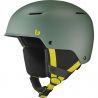 Hiihtokypärä BOLLE KEYSTONE YOUTH (Olive Matte) Junior