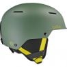 Casque de ski BOLLE KEYSTONE YOUTH (Olive Matte) Junior