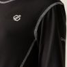 Kids' Pow II Baselayer Set Black