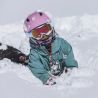 Kinderskihelm Bollé Atmos Jeugd (Mat Roze)