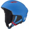 Children's ski helmet Bollé Atmos Youth (Race Blue Matte)