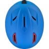 Casco da sci per bambini Bollé Atmos Youth (Race Blue Matte)