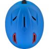 Children's ski helmet Bollé Atmos Youth (Race Blue Matte)