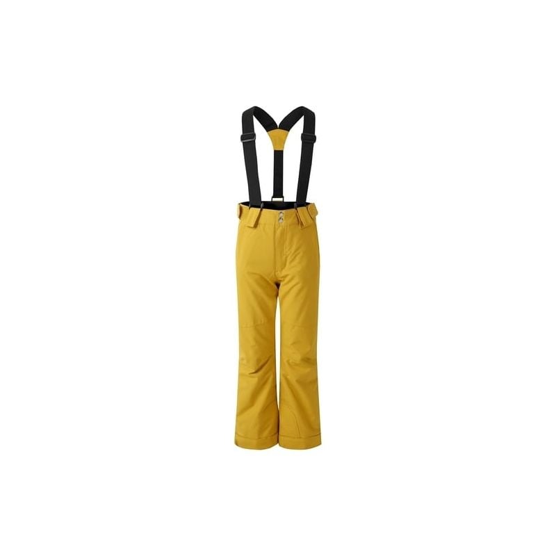 Skidbyxor Dare2B Kids' Outmove II (Gold Flake) barn