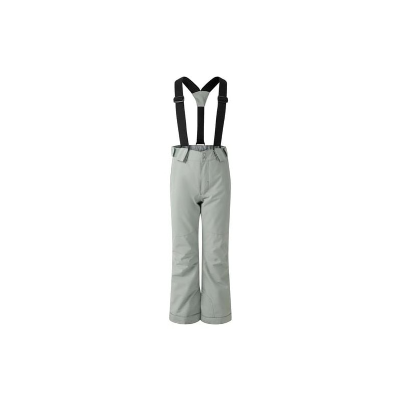 Pantaloni da sci Dare2B Kids' Outmove II (Glaciergreen) bambini