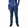 Pantalon de randonnée Softshell COLUMBIA Vast Canyon (Collegiate Navy) Femme