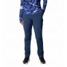 Vandrebukser Softshell Columbia Vast Canyon (Collegiate Navy) Dame