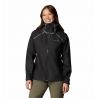 Reign No Shine Jacket-Schwarz