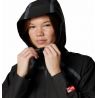 Reign No Shine Jacket-Schwarz
