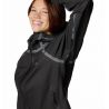 Reign No Shine Jacket-Schwarz
